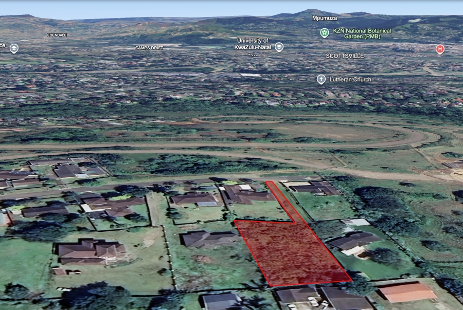 0 Bedroom Property for Sale in Hayfields KwaZulu-Natal