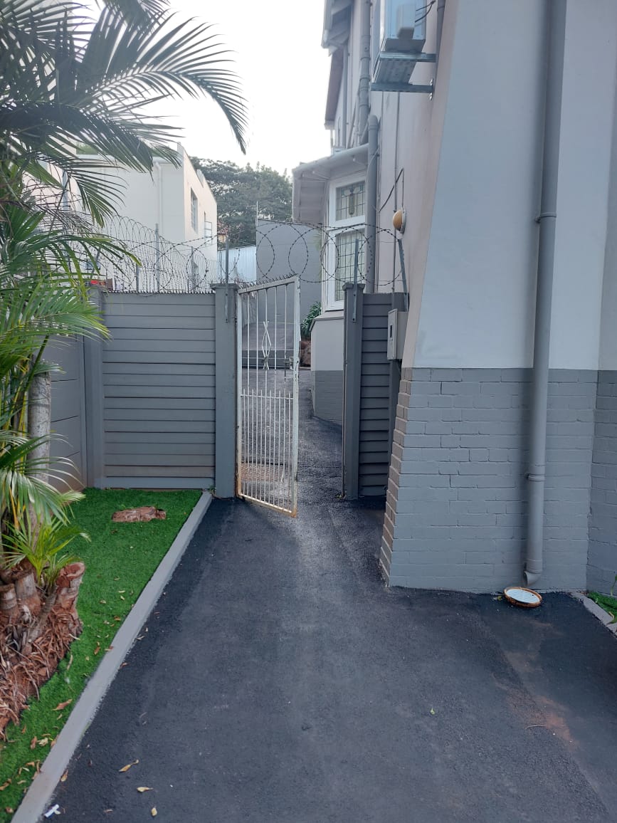 3 Bedroom Property for Sale in Glenwood KwaZulu-Natal