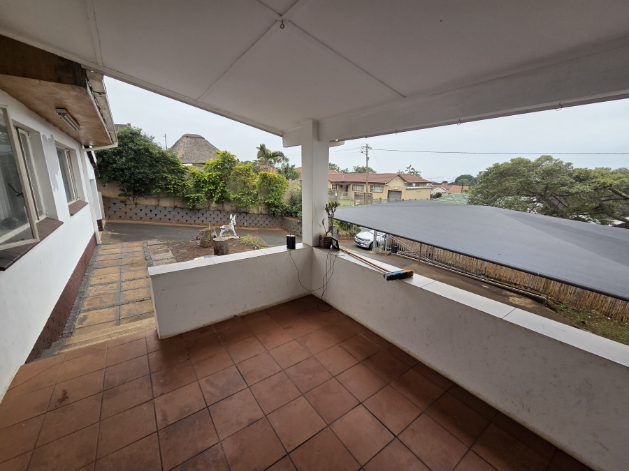 To Let 5 Bedroom Property for Rent in Bluff KwaZulu-Natal