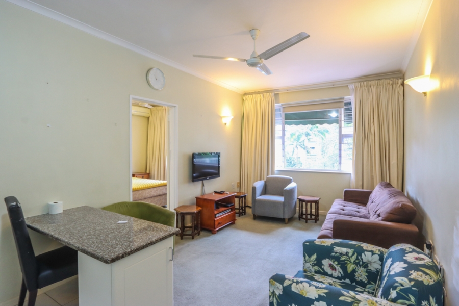 1 Bedroom Property for Sale in Musgrave KwaZulu-Natal