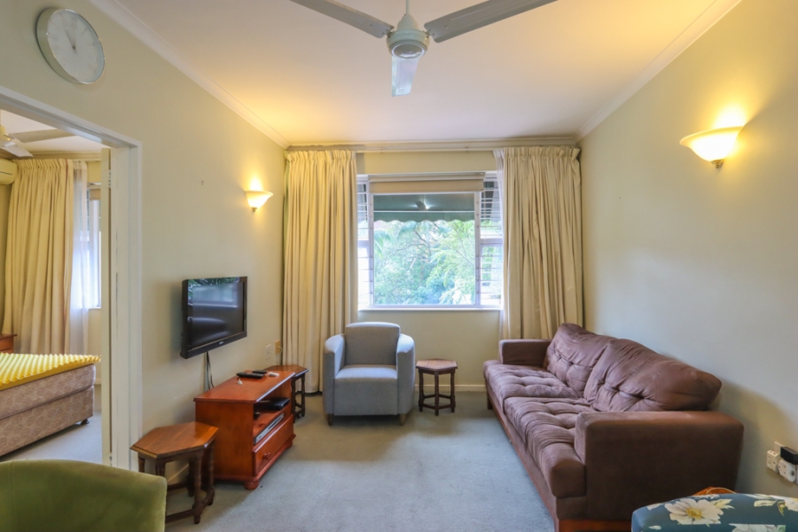 1 Bedroom Property for Sale in Musgrave KwaZulu-Natal