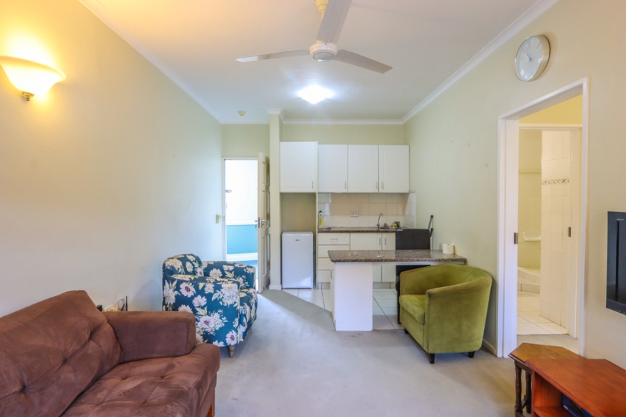 1 Bedroom Property for Sale in Musgrave KwaZulu-Natal