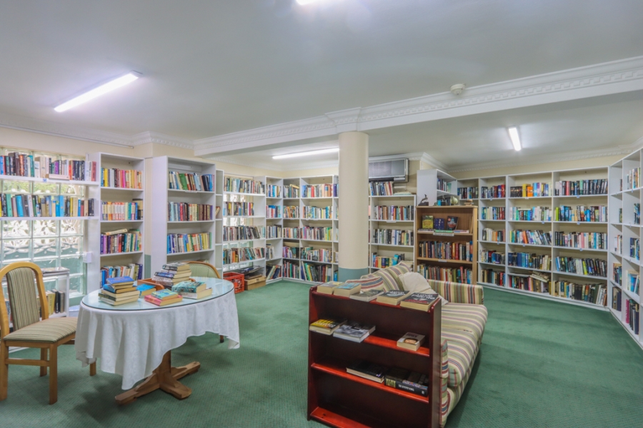 1 Bedroom Property for Sale in Musgrave KwaZulu-Natal