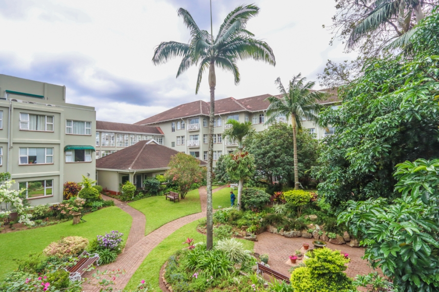 1 Bedroom Property for Sale in Musgrave KwaZulu-Natal