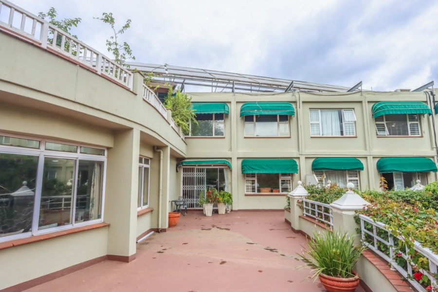 1 Bedroom Property for Sale in Musgrave KwaZulu-Natal