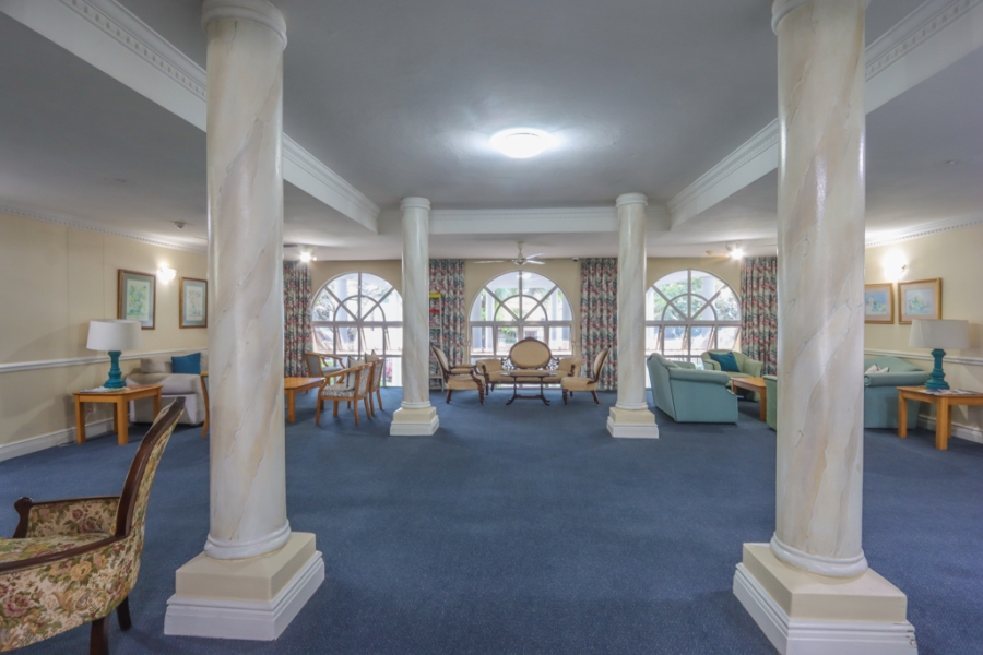 1 Bedroom Property for Sale in Musgrave KwaZulu-Natal