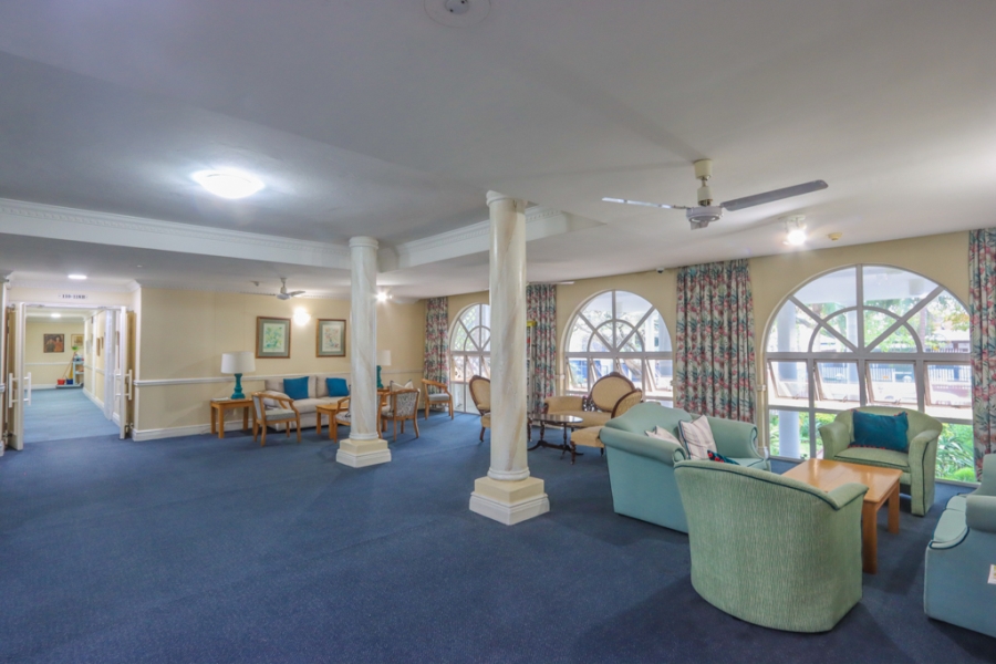 1 Bedroom Property for Sale in Musgrave KwaZulu-Natal