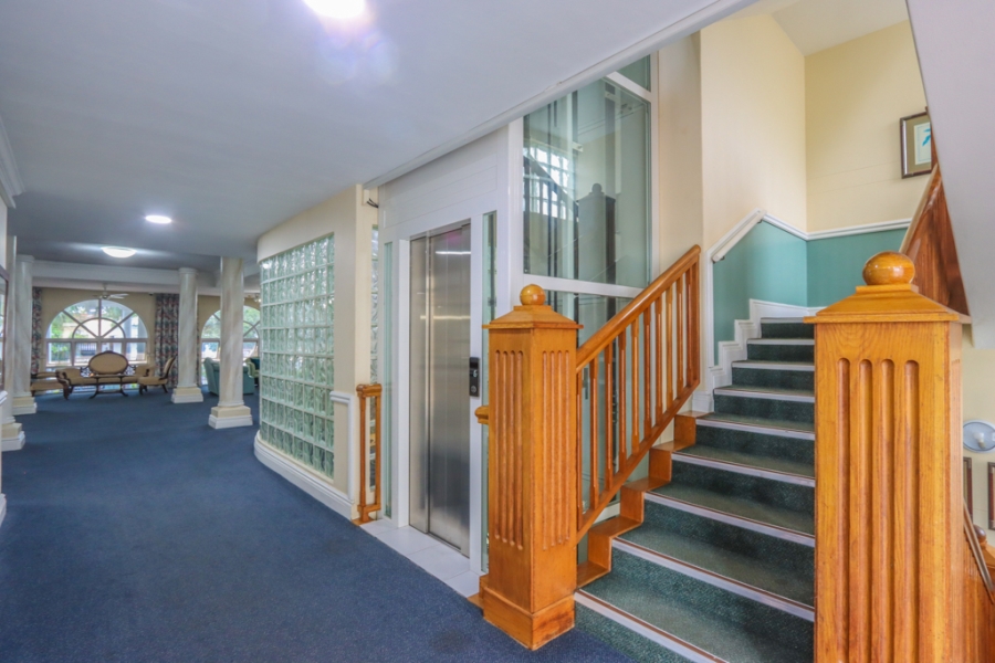 1 Bedroom Property for Sale in Musgrave KwaZulu-Natal