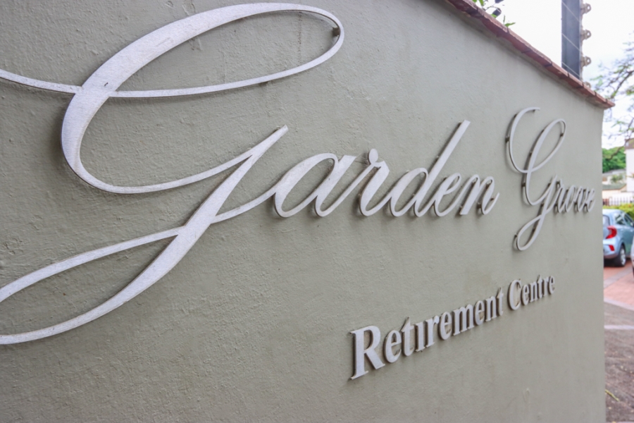 1 Bedroom Property for Sale in Musgrave KwaZulu-Natal