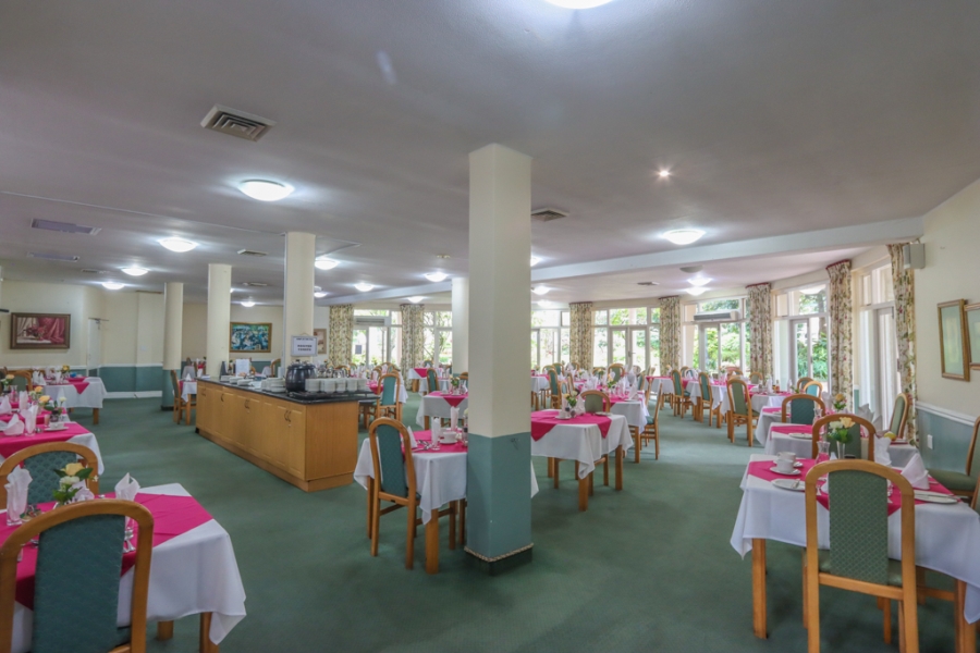 1 Bedroom Property for Sale in Musgrave KwaZulu-Natal