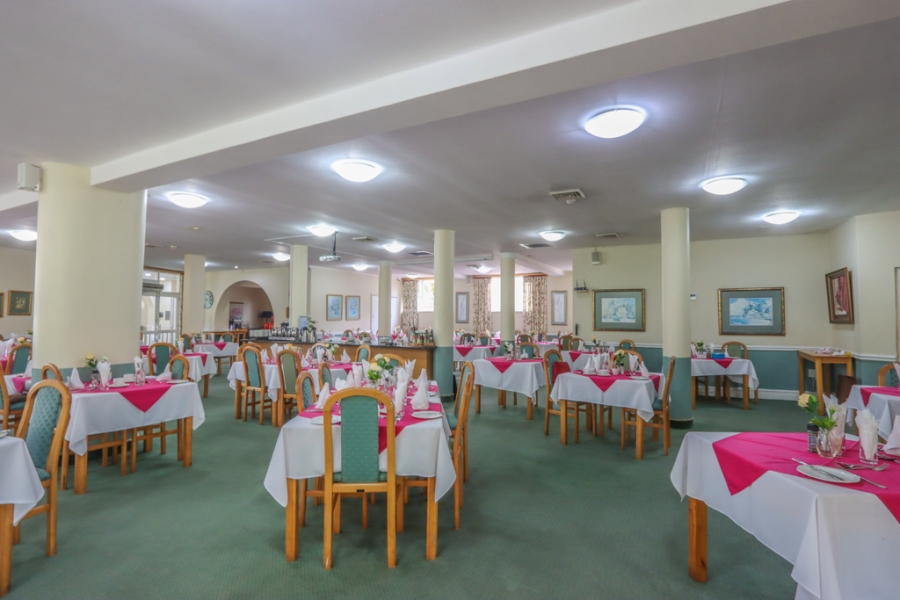 1 Bedroom Property for Sale in Musgrave KwaZulu-Natal