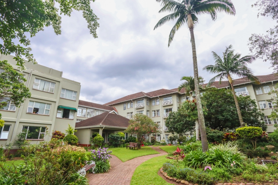 1 Bedroom Property for Sale in Musgrave KwaZulu-Natal