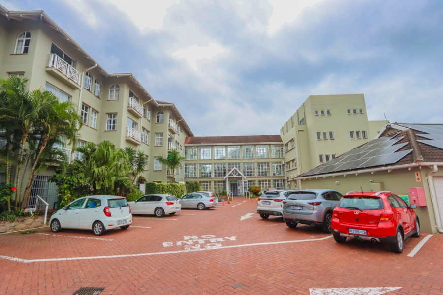 1 Bedroom Property for Sale in Musgrave KwaZulu-Natal