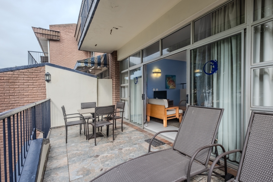 2 Bedroom Property for Sale in Umhlanga KwaZulu-Natal