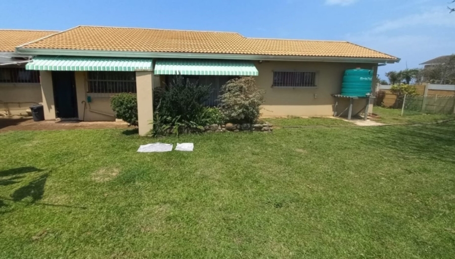 5 Bedroom Property for Sale in Uvongo KwaZulu-Natal