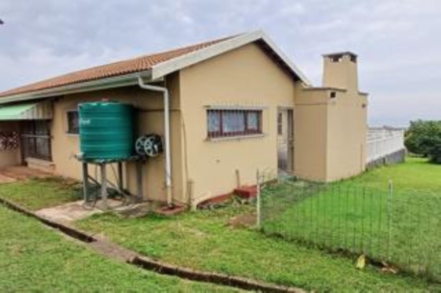 5 Bedroom Property for Sale in Uvongo KwaZulu-Natal