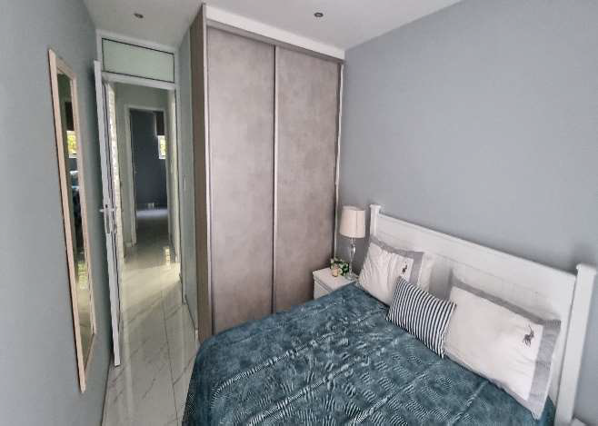 2 Bedroom Property for Sale in Newsel Beach KwaZulu-Natal