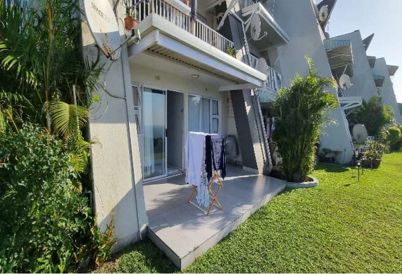 2 Bedroom Property for Sale in Newsel Beach KwaZulu-Natal