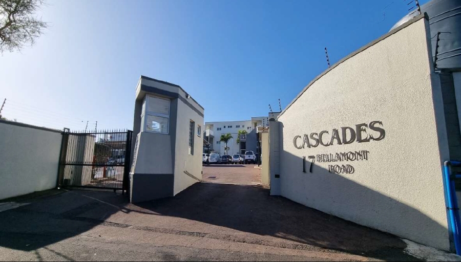 2 Bedroom Property for Sale in Newsel Beach KwaZulu-Natal