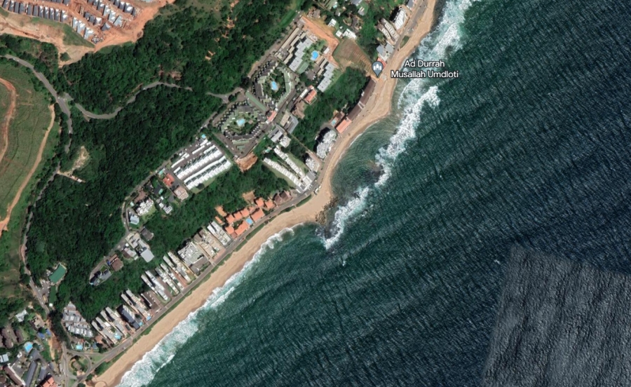 2 Bedroom Property for Sale in Newsel Beach KwaZulu-Natal