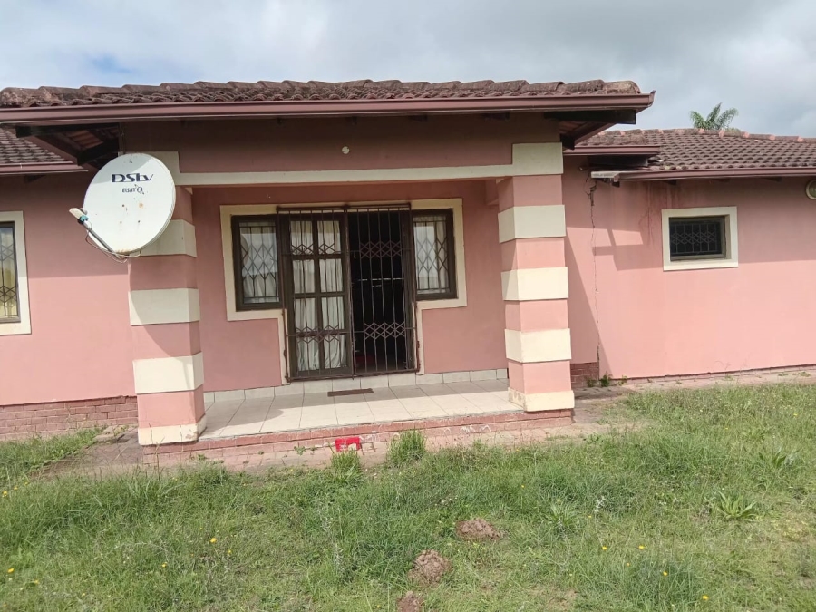 3 Bedroom Property for Sale in Motalabad KwaZulu-Natal