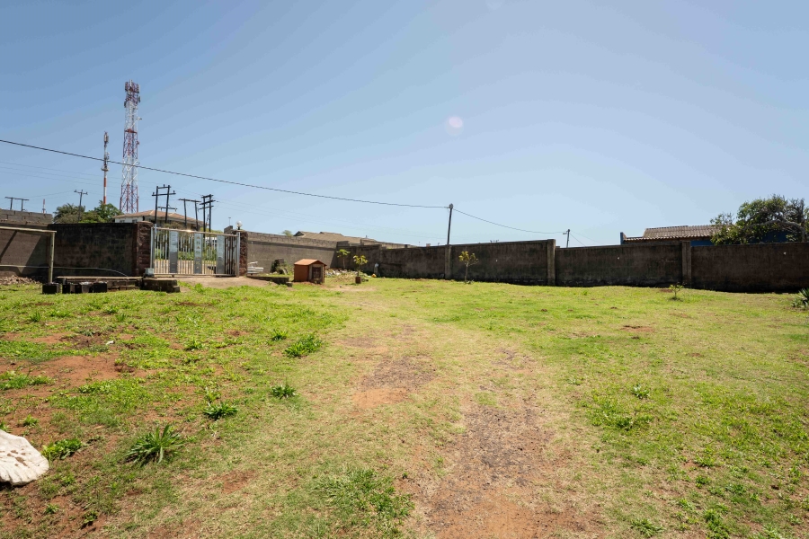 5 Bedroom Property for Sale in Umgababa South KwaZulu-Natal