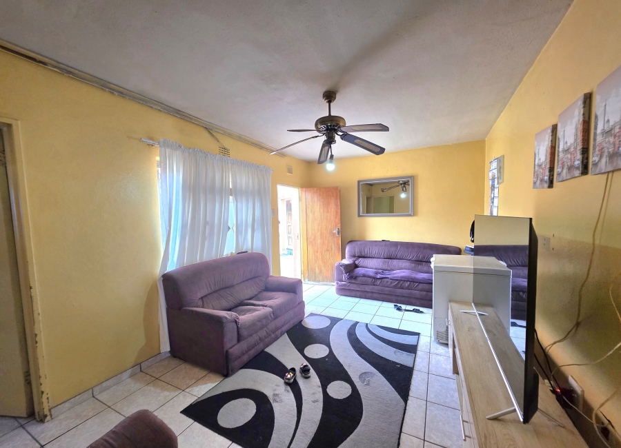 3 Bedroom Property for Sale in Brackenham KwaZulu-Natal