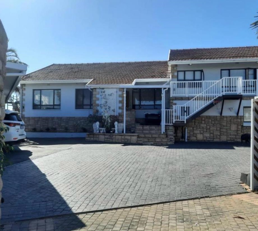 4 Bedroom Property for Sale in Bluff KwaZulu-Natal