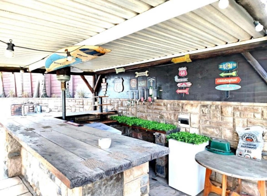 4 Bedroom Property for Sale in Bluff KwaZulu-Natal