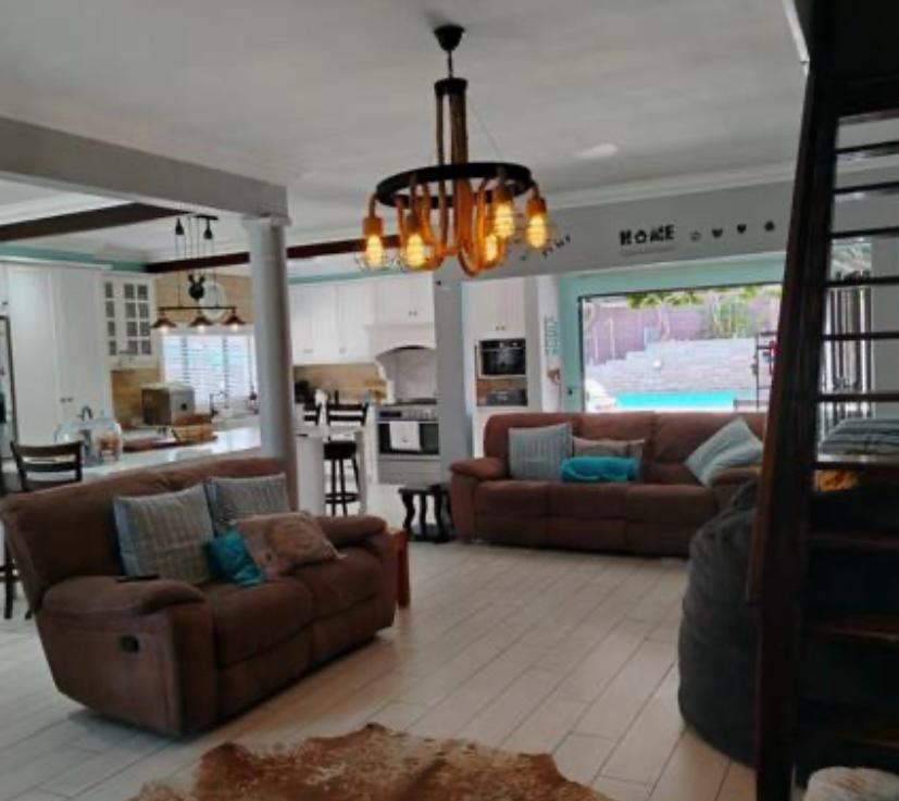 4 Bedroom Property for Sale in Bluff KwaZulu-Natal