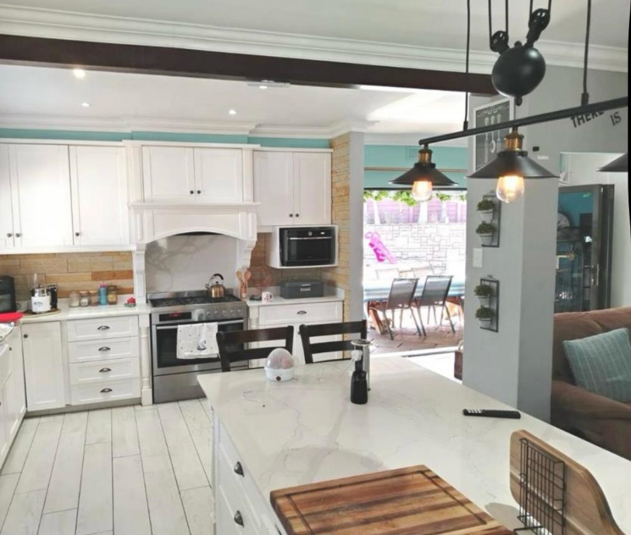 4 Bedroom Property for Sale in Bluff KwaZulu-Natal