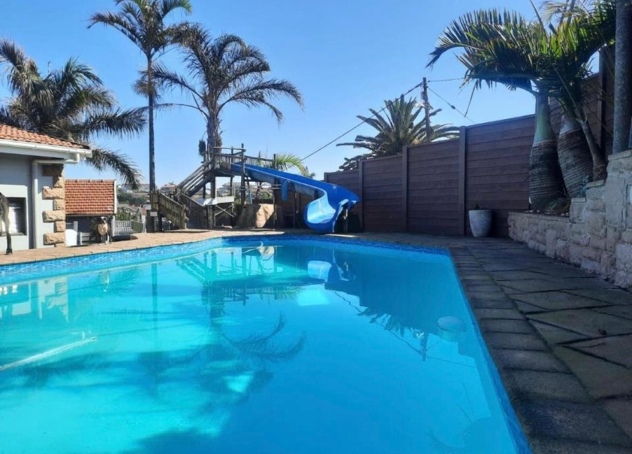 4 Bedroom Property for Sale in Bluff KwaZulu-Natal