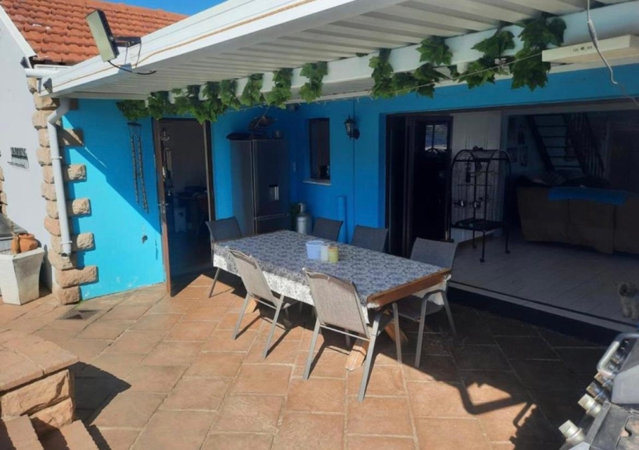4 Bedroom Property for Sale in Bluff KwaZulu-Natal