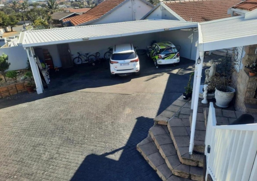 4 Bedroom Property for Sale in Bluff KwaZulu-Natal