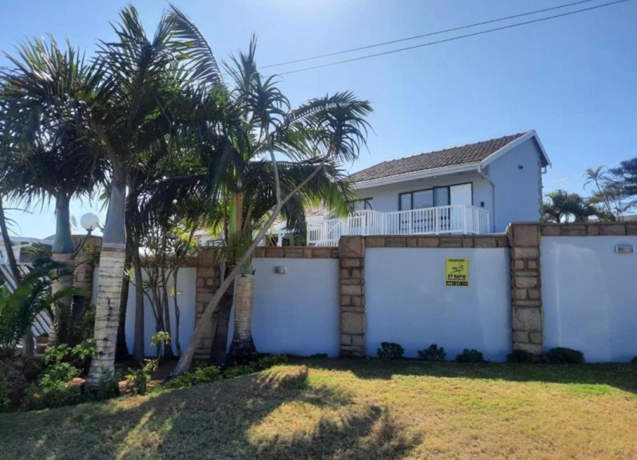 4 Bedroom Property for Sale in Bluff KwaZulu-Natal