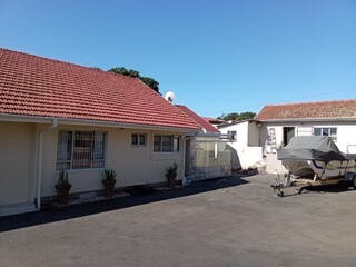 To Let 2 Bedroom Property for Rent in Bluff KwaZulu-Natal
