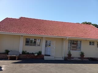 To Let 2 Bedroom Property for Rent in Bluff KwaZulu-Natal