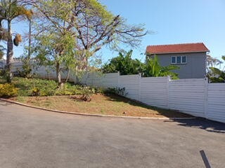 To Let 2 Bedroom Property for Rent in Bluff KwaZulu-Natal