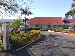 To Let 2 Bedroom Property for Rent in Bluff KwaZulu-Natal