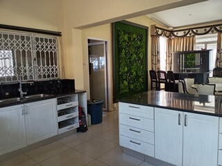To Let 2 Bedroom Property for Rent in Bluff KwaZulu-Natal