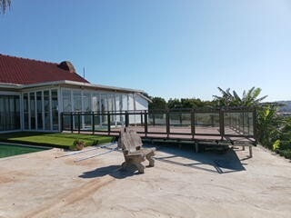 To Let 2 Bedroom Property for Rent in Bluff KwaZulu-Natal