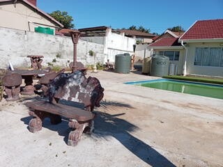 To Let 2 Bedroom Property for Rent in Bluff KwaZulu-Natal