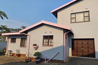 3 Bedroom Property for Sale in Uvongo Beach KwaZulu-Natal