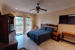 4 Bedroom Property for Sale in Manaba Beach KwaZulu-Natal