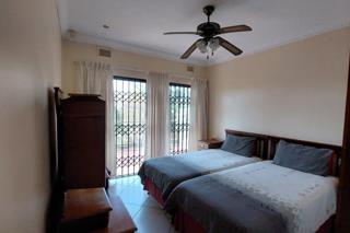 4 Bedroom Property for Sale in Manaba Beach KwaZulu-Natal