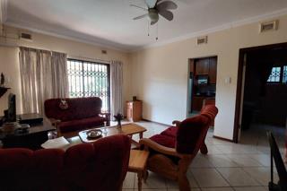 4 Bedroom Property for Sale in Manaba Beach KwaZulu-Natal