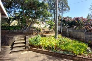 4 Bedroom Property for Sale in Manaba Beach KwaZulu-Natal