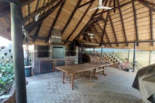 4 Bedroom Property for Sale in Manaba Beach KwaZulu-Natal