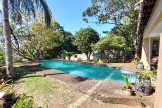 4 Bedroom Property for Sale in Manaba Beach KwaZulu-Natal