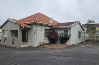 2 Bedroom Property for Sale in Lawrence Rocks KwaZulu-Natal